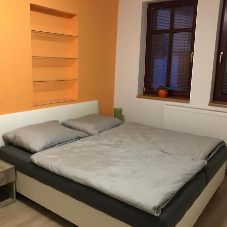 Apartman Jeruzalemska Trnava Exteriör bild
