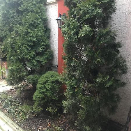 Apartman Jeruzalemska Trnava Exteriör bild