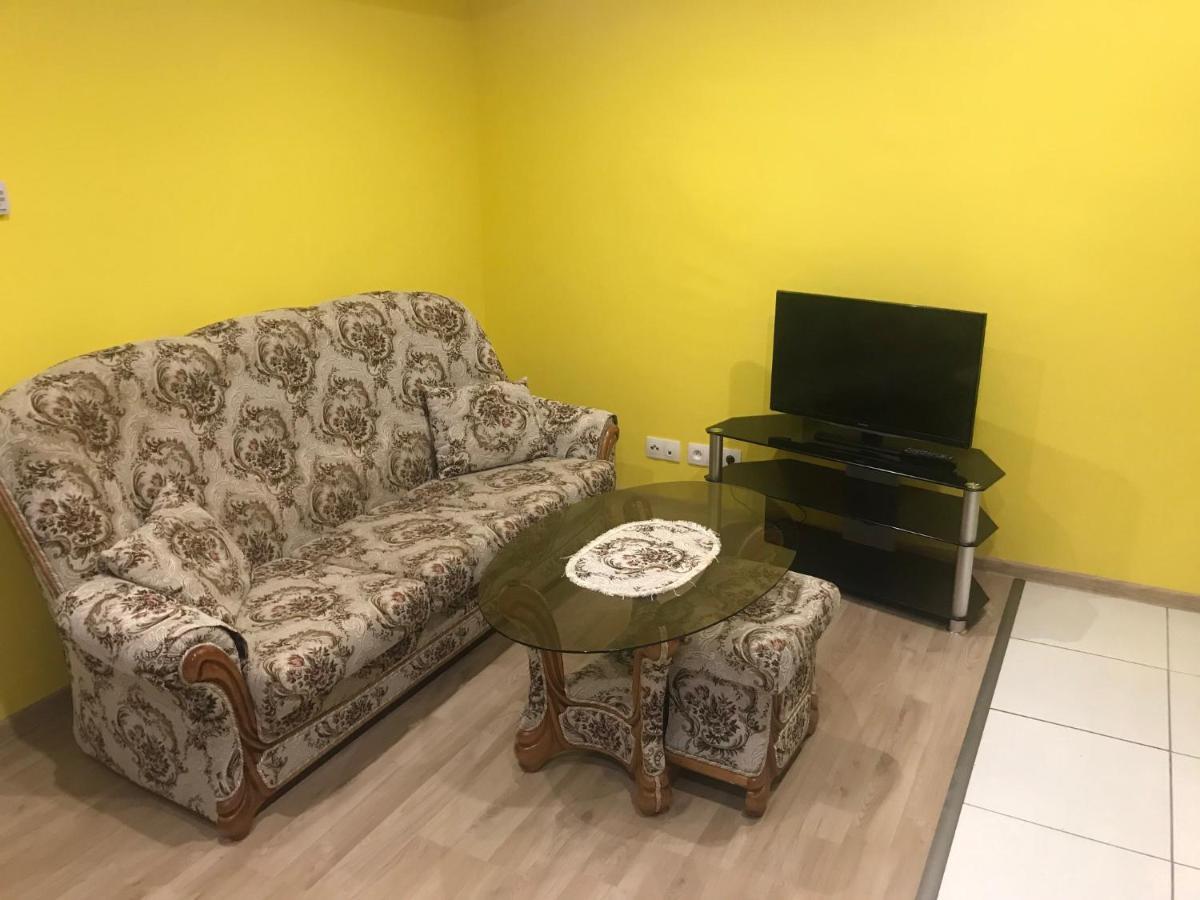 Apartman Jeruzalemska Trnava Exteriör bild