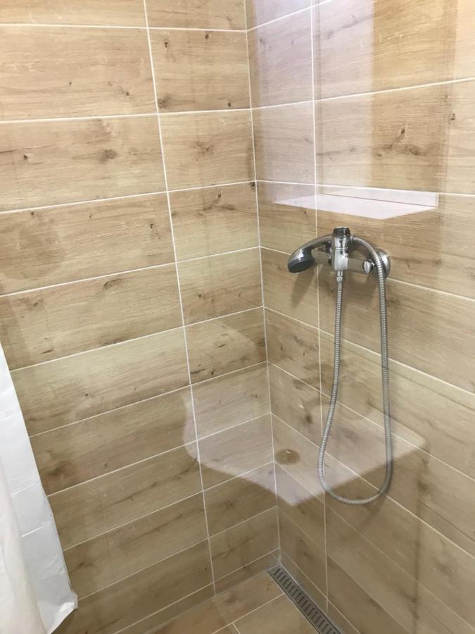 Apartman Jeruzalemska Trnava Exteriör bild