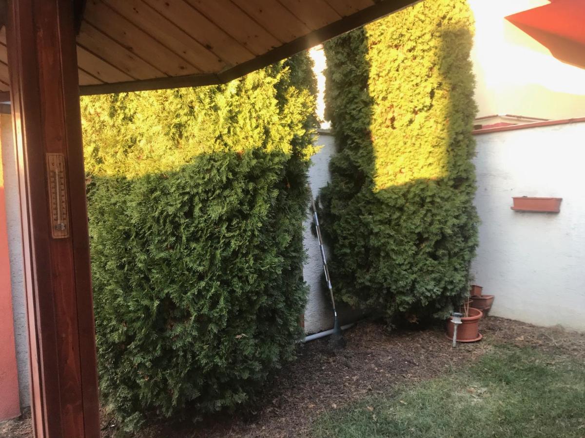 Apartman Jeruzalemska Trnava Exteriör bild