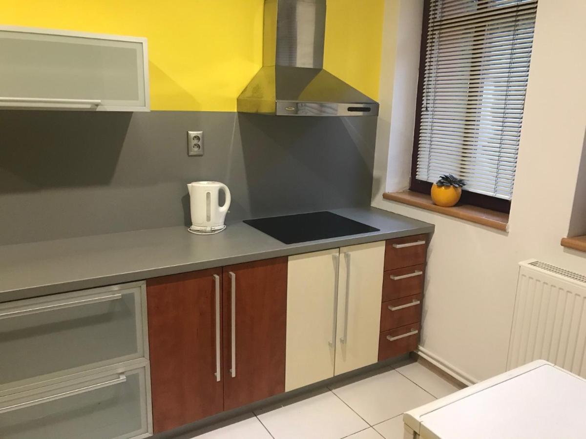 Apartman Jeruzalemska Trnava Exteriör bild